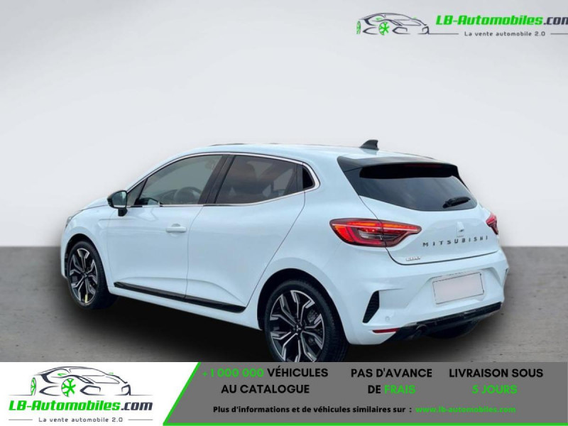 Mitsubishi Colt Intense 1.0 Turbo|KEYLESS|KAM|ACC|SHZ|LHZ  occasion  Beaupuy - photo n2